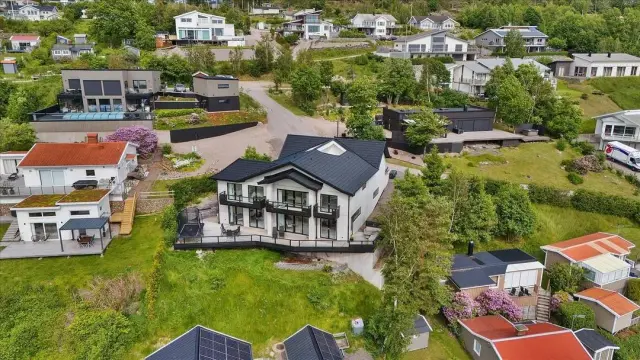 Hyresbostad på Uddevalla i uddevalla