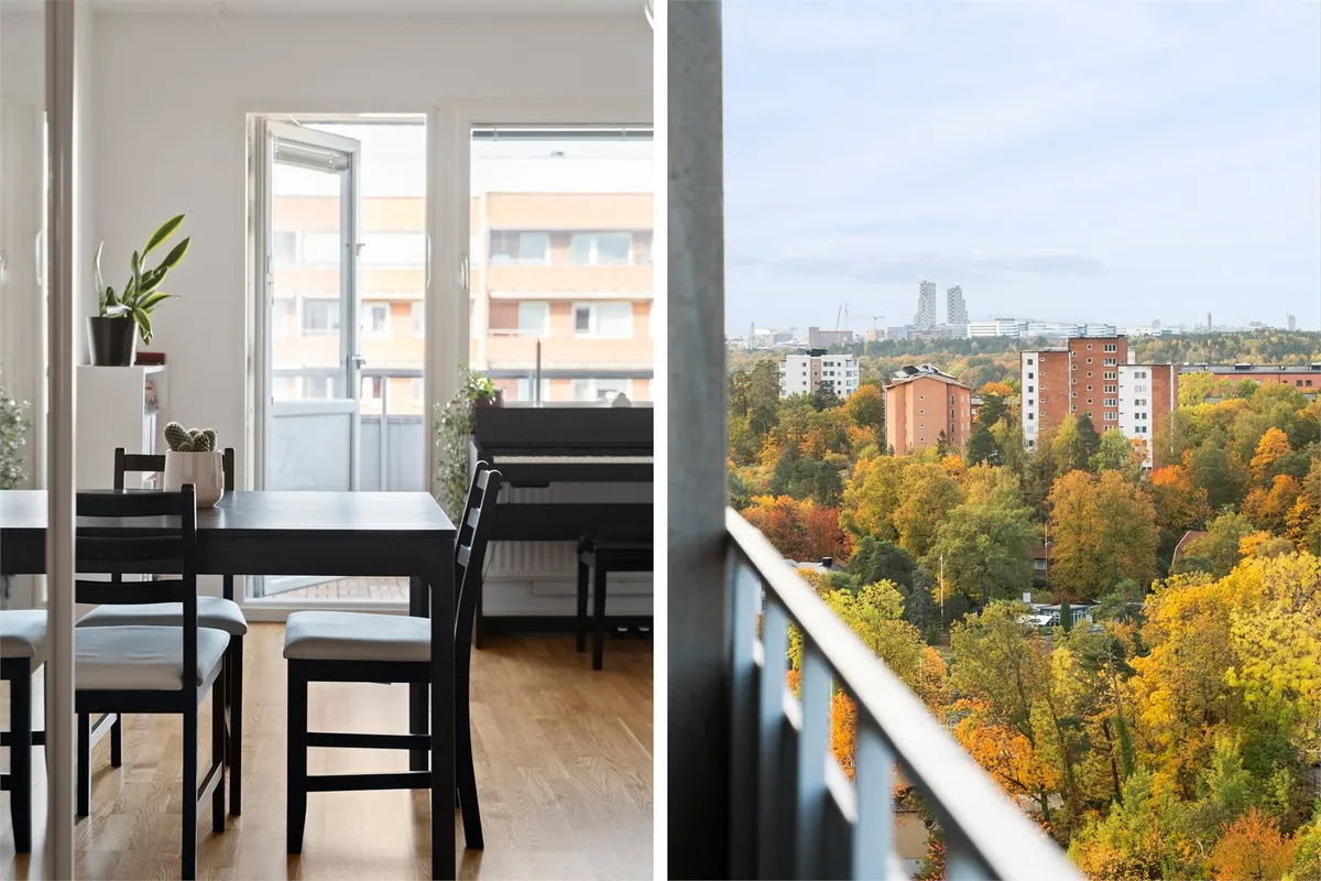 Mörbylund i Danderyd