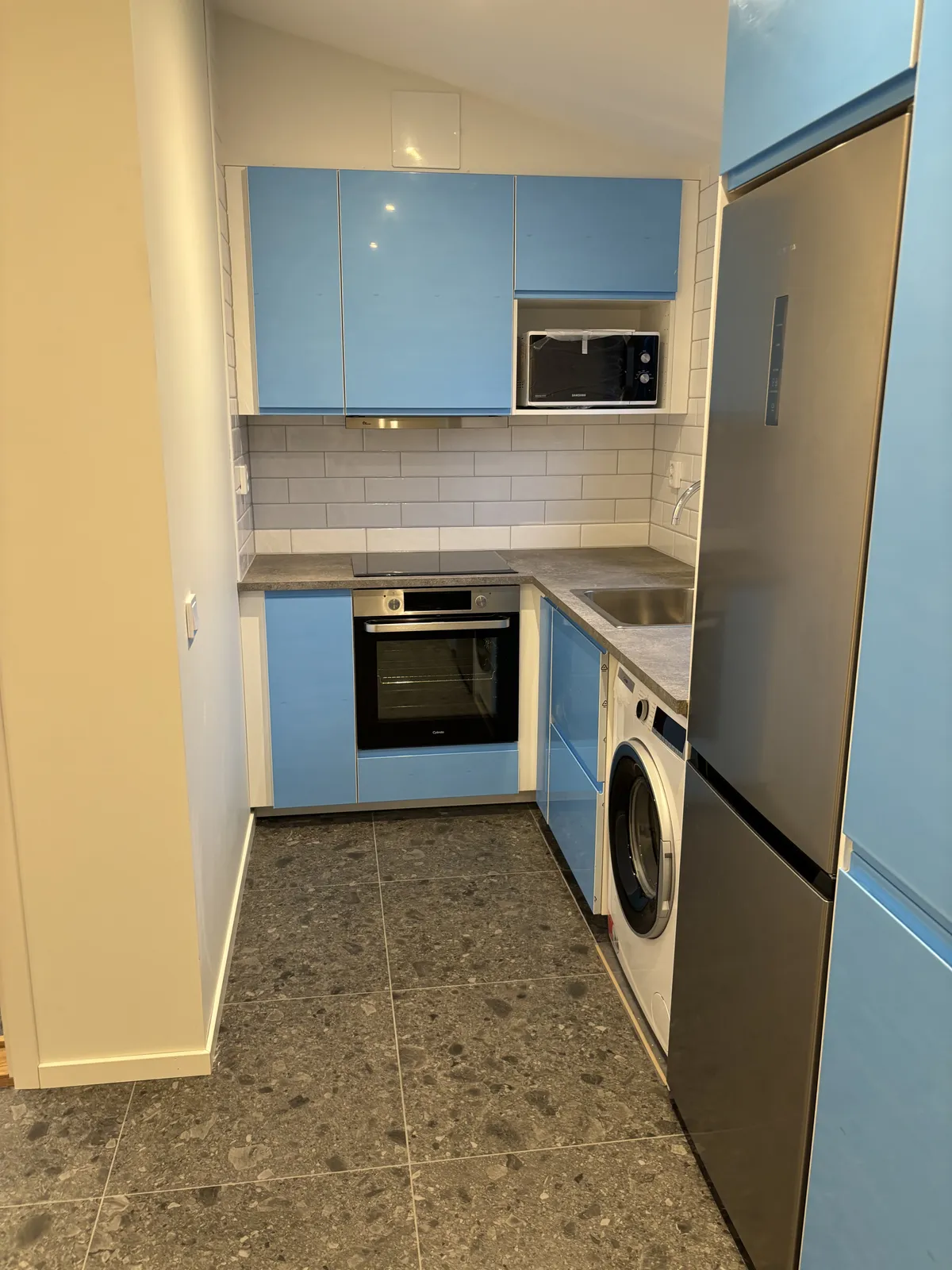 Hede äng i Stenkullen