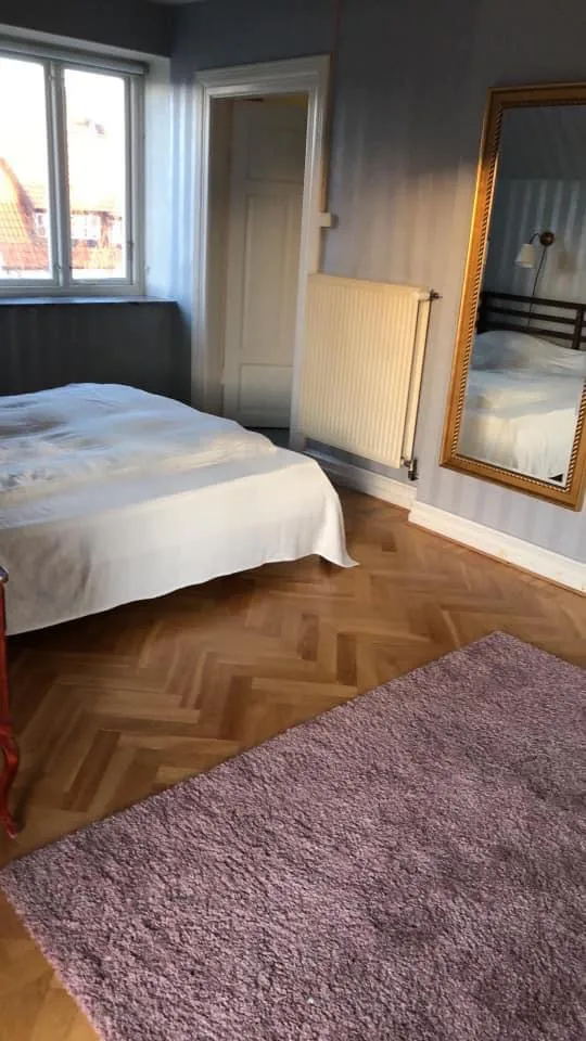 Furugatan i Helsingborg