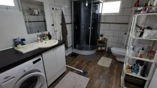 Hyresbostad på Hisings Backa i hisings-backa