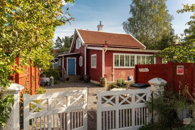 Hyresbostad på Värmdö i varmdo
