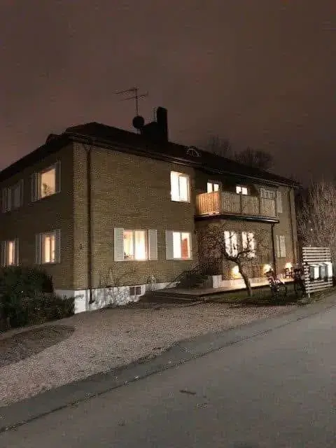 Hyresbostad på Skuggaliden i Jönköping