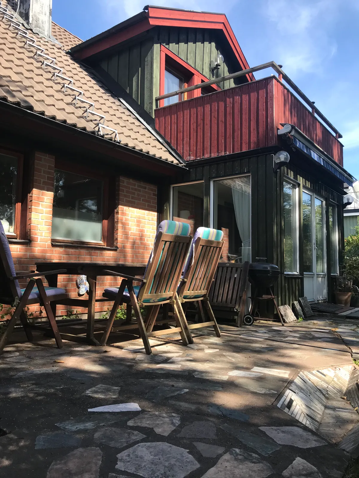 Storbergsliden i Sollentuna