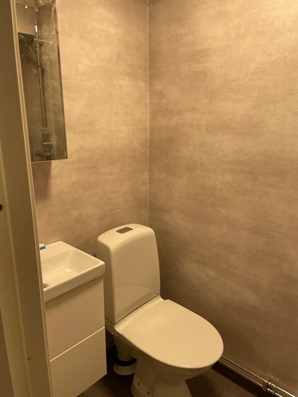 Byavägen  i Vindeln