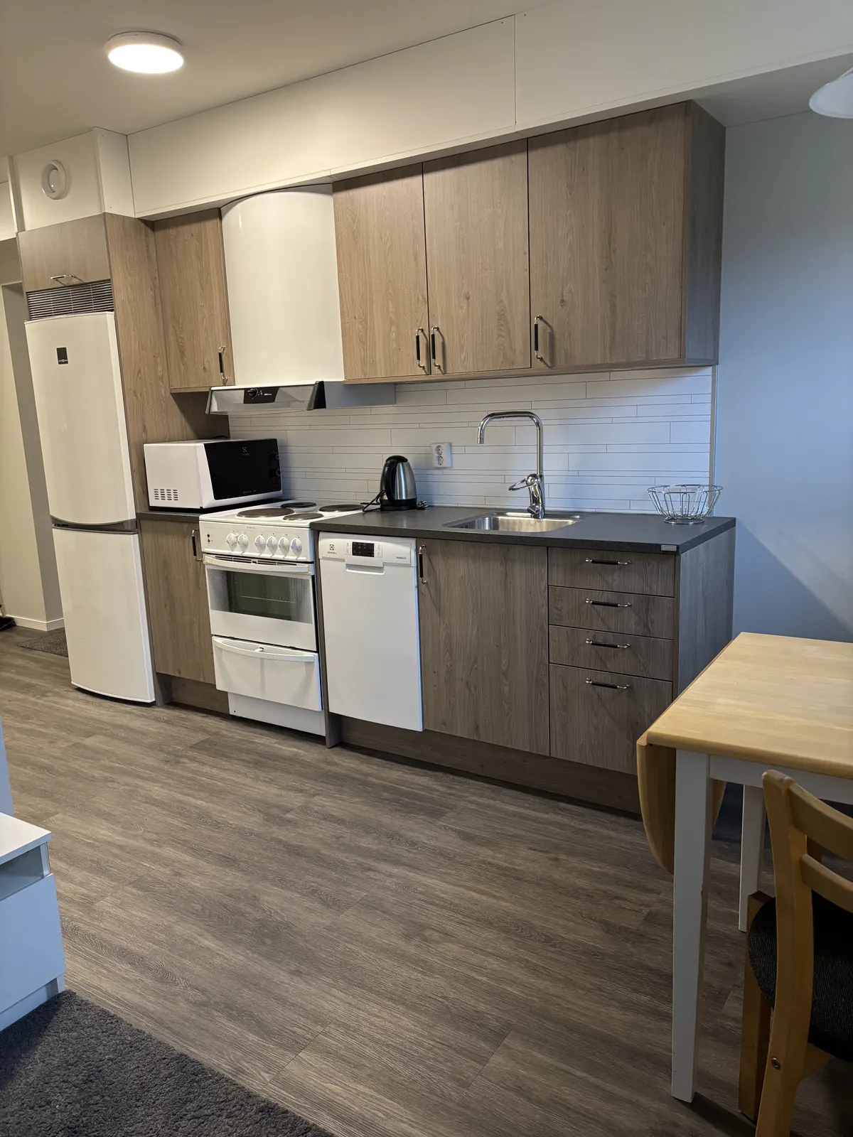 Styrmansgatan i Ursviken