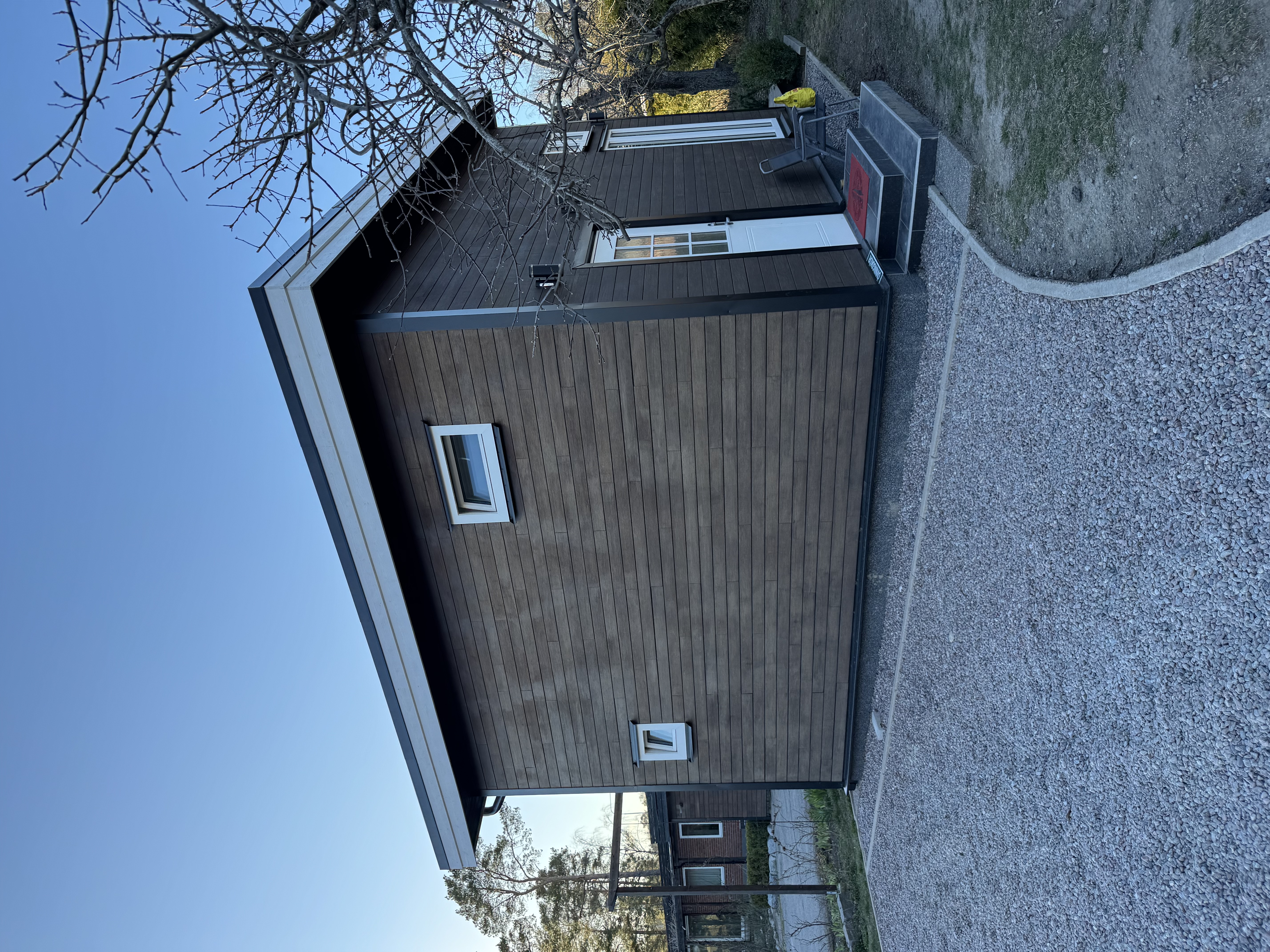 Hemmesta Dalväg i Värmdö