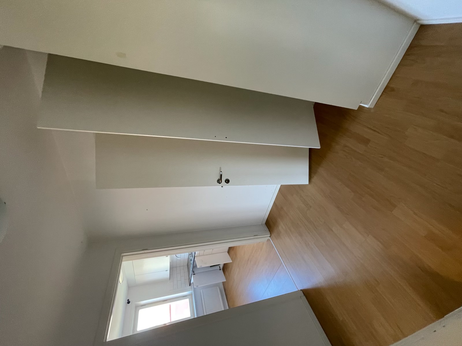 Lindrothsgatan i Örebro