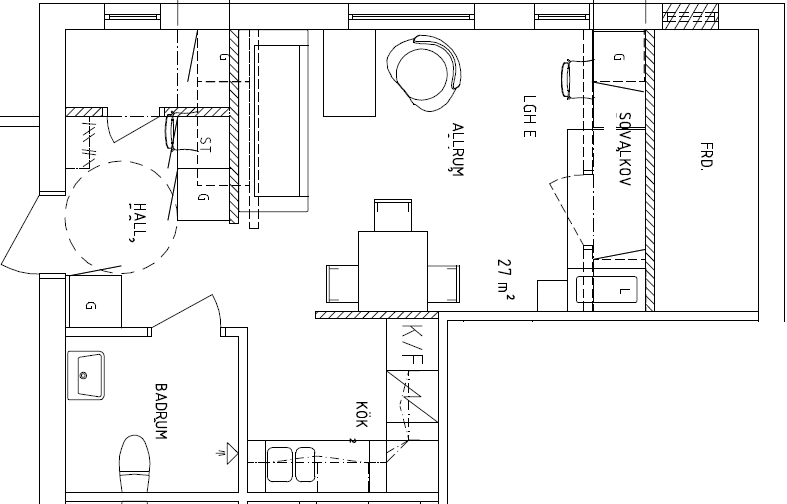 Arnäsvägen i Örnsköldsvik