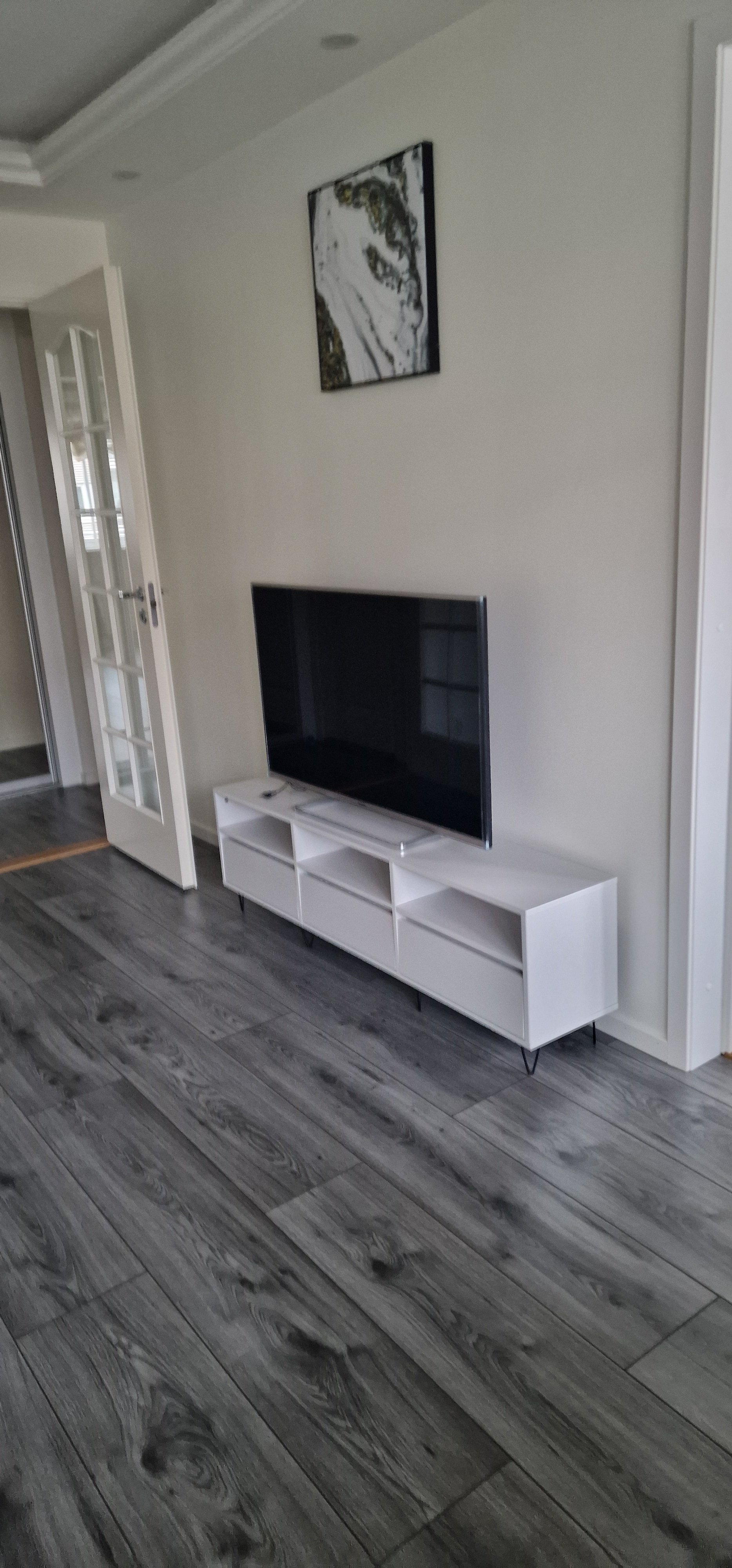 Hallonbergsplan  i Sundbyberg