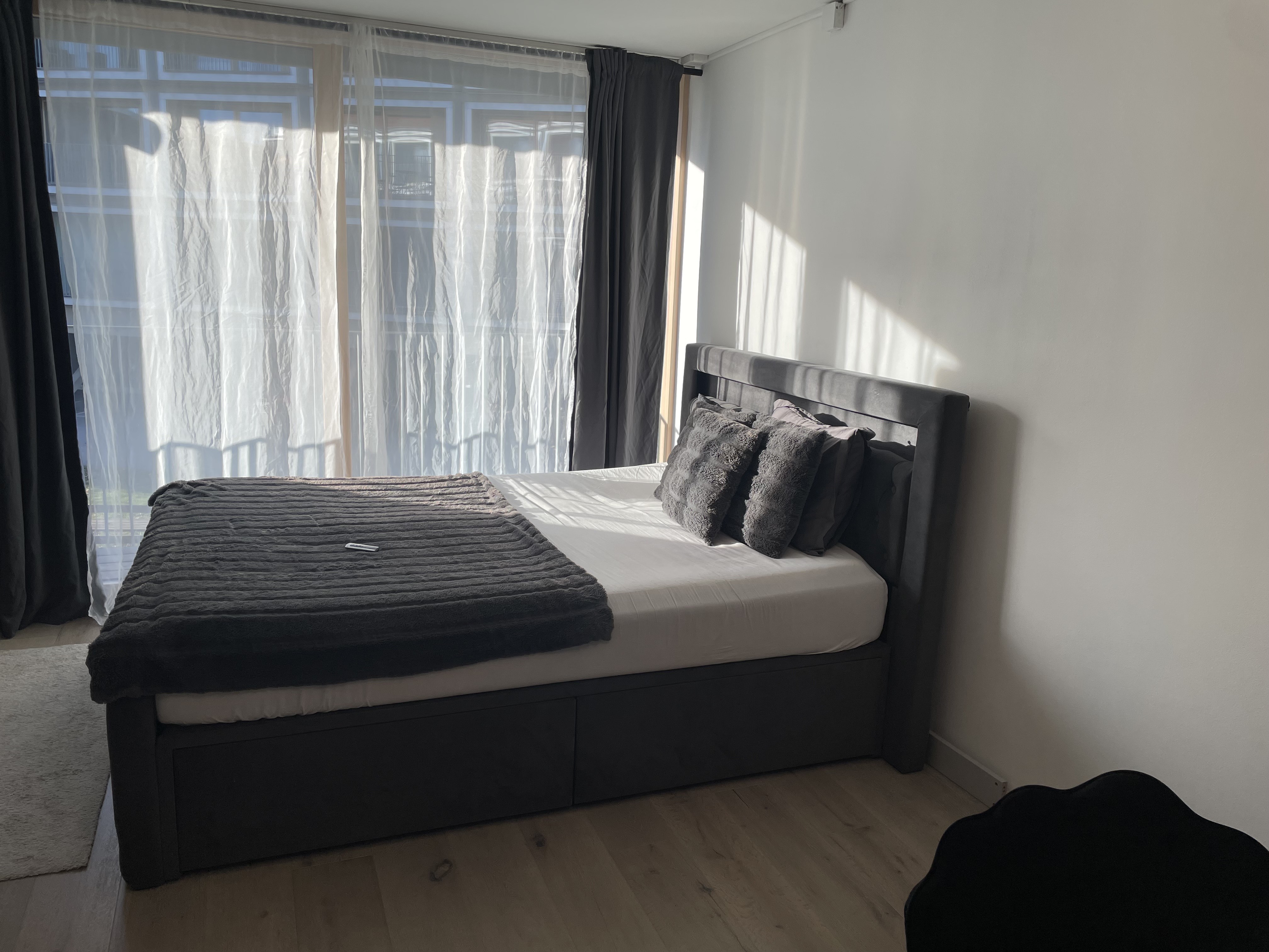 Klyvargatan i Knivsta