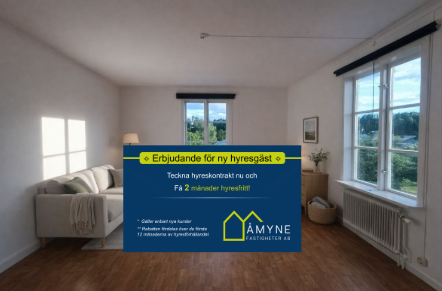 Gamla Klubbetorp i Björkvik