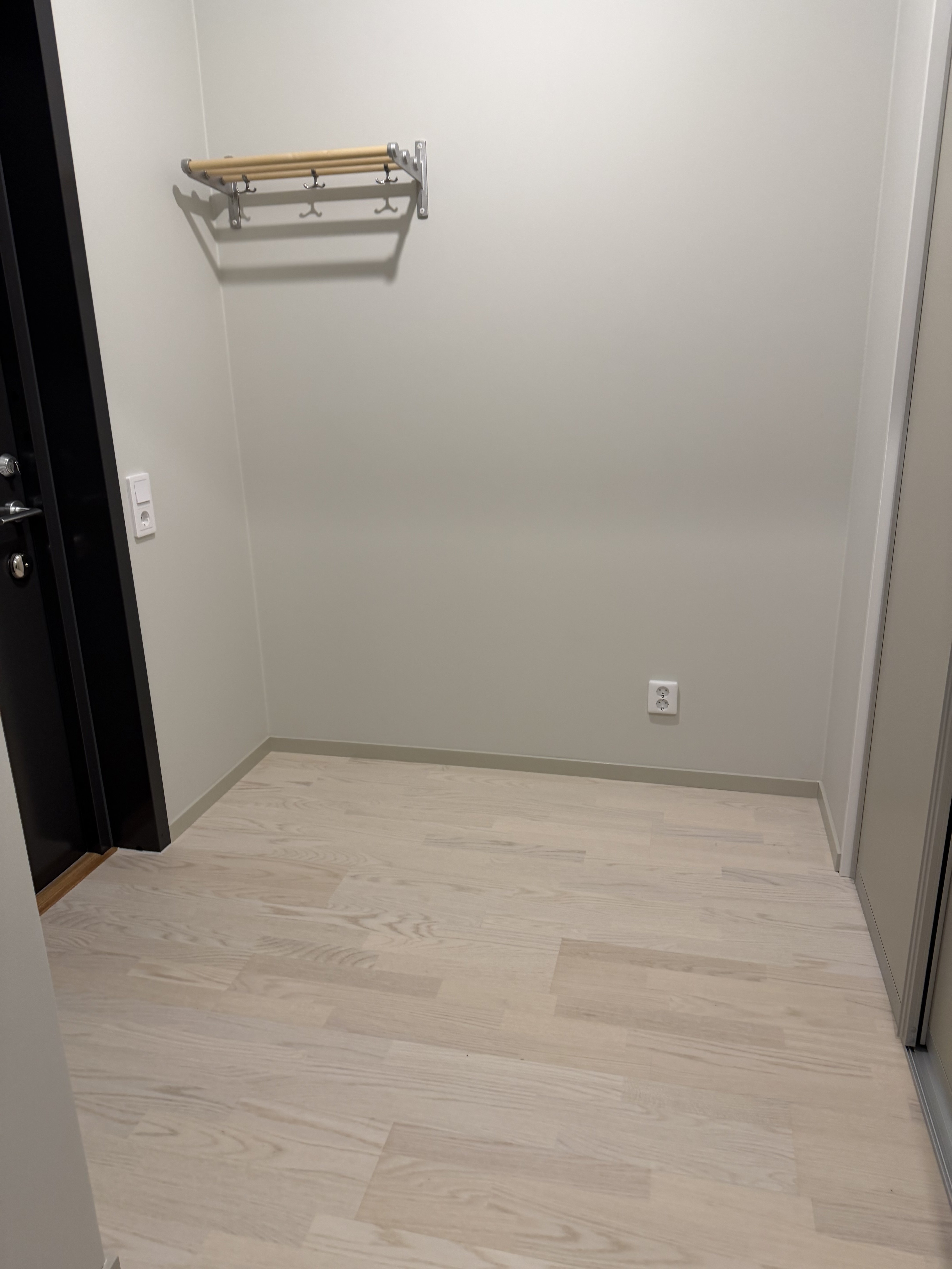 Lägenhet på Sylvangatan i Solna