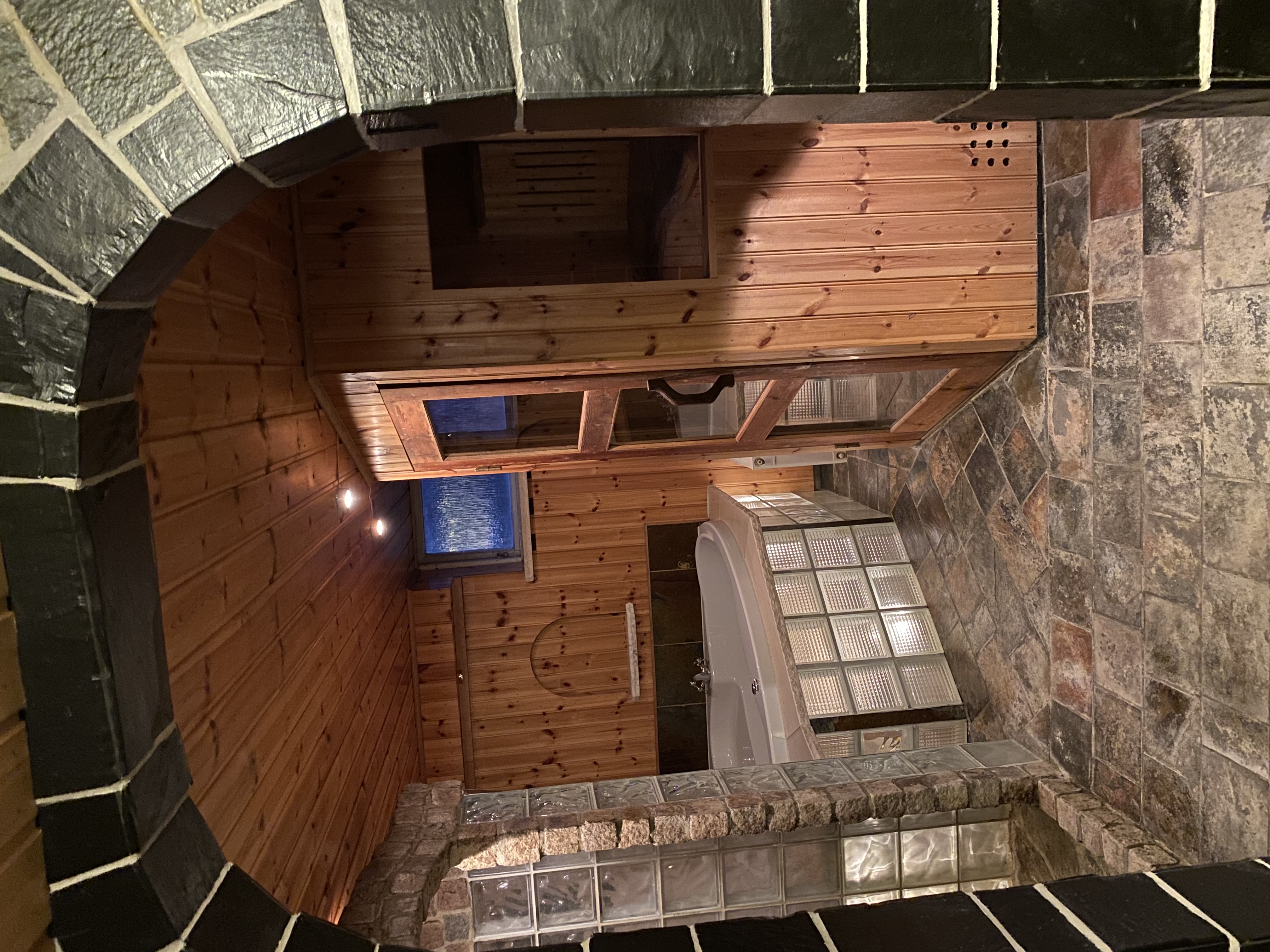 Talavidsgatan i Rydaholm