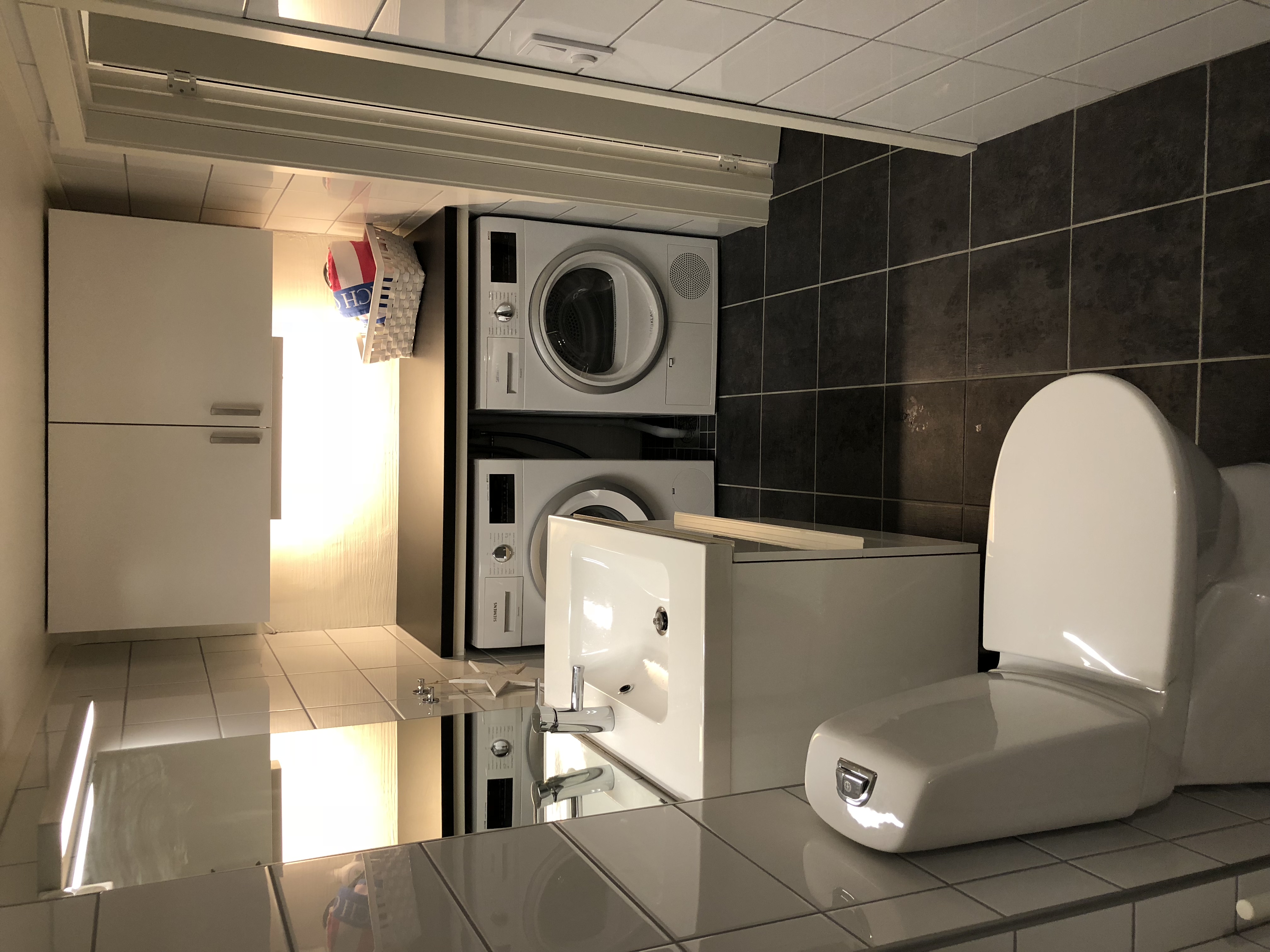 Nogersundsvägen i Sölvesborg