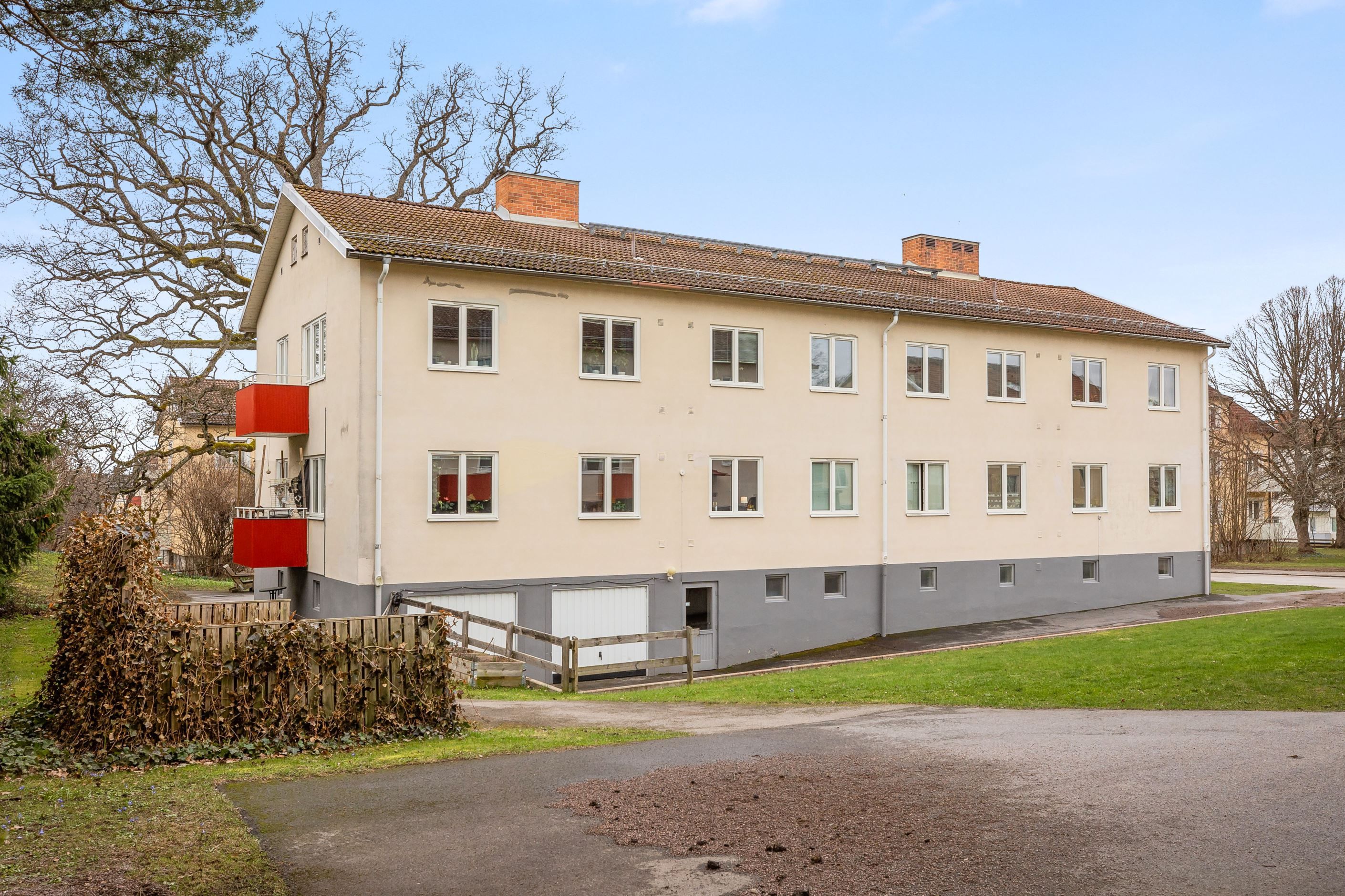 Vintergatan i Mjölby