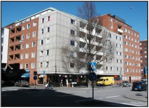 Möllevångsgatan