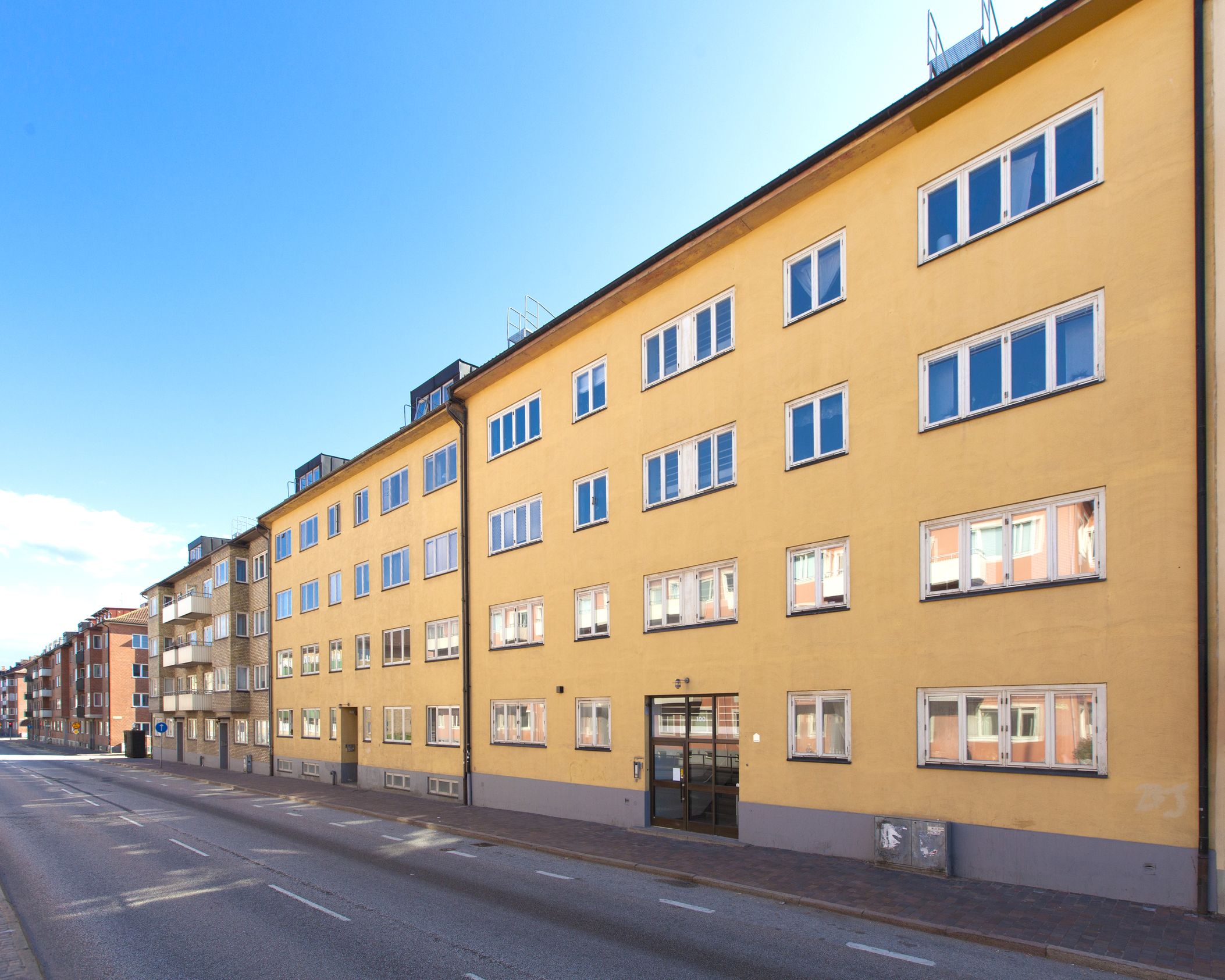 Södra Stenbocksgatan