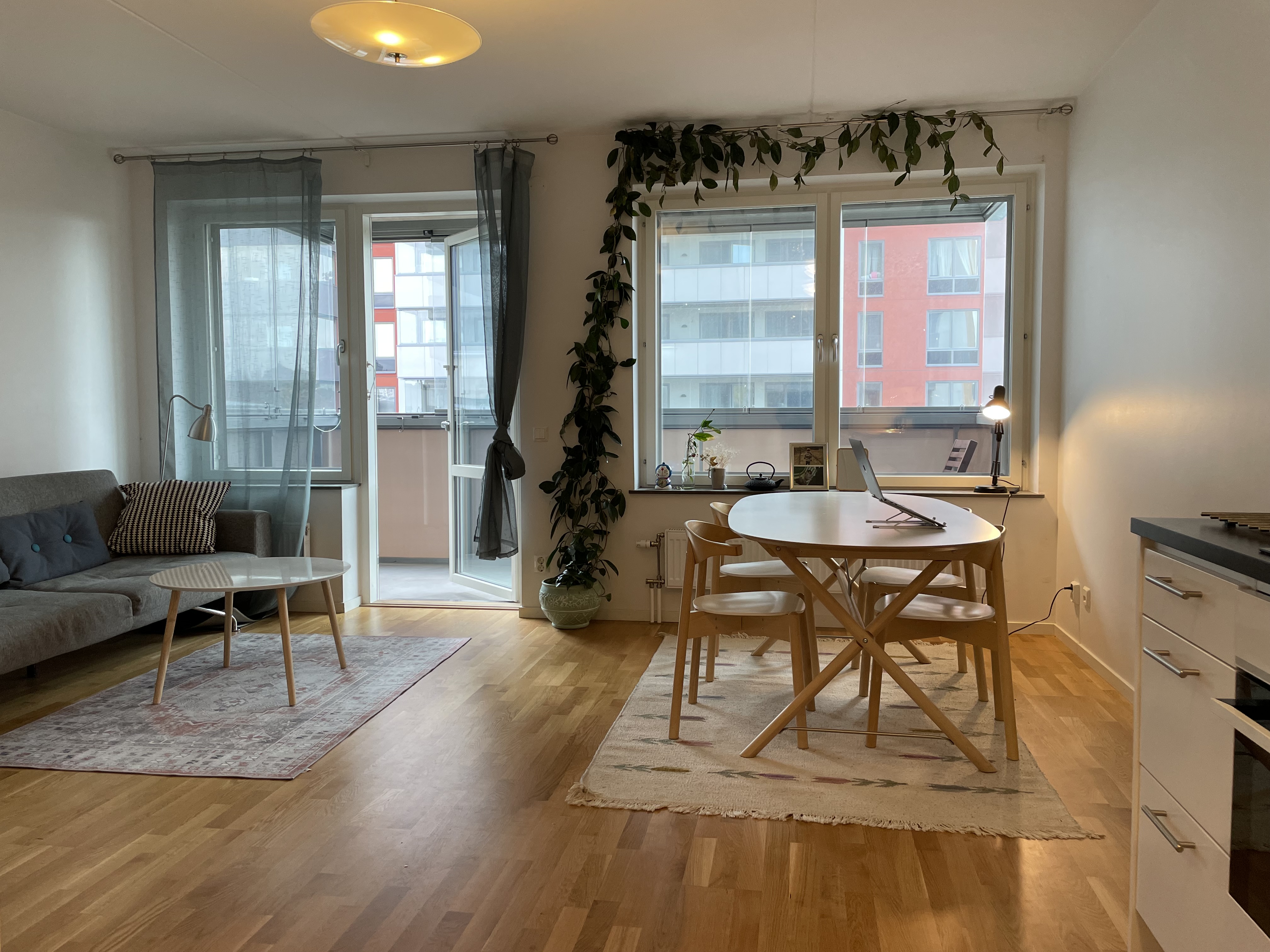Evenemangsgatan
