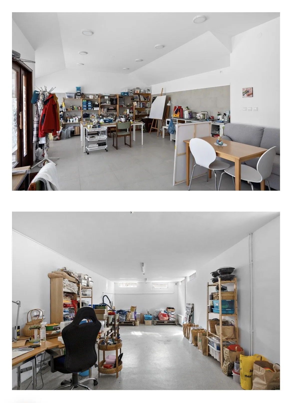 Nabbavägen i Sölvesborg