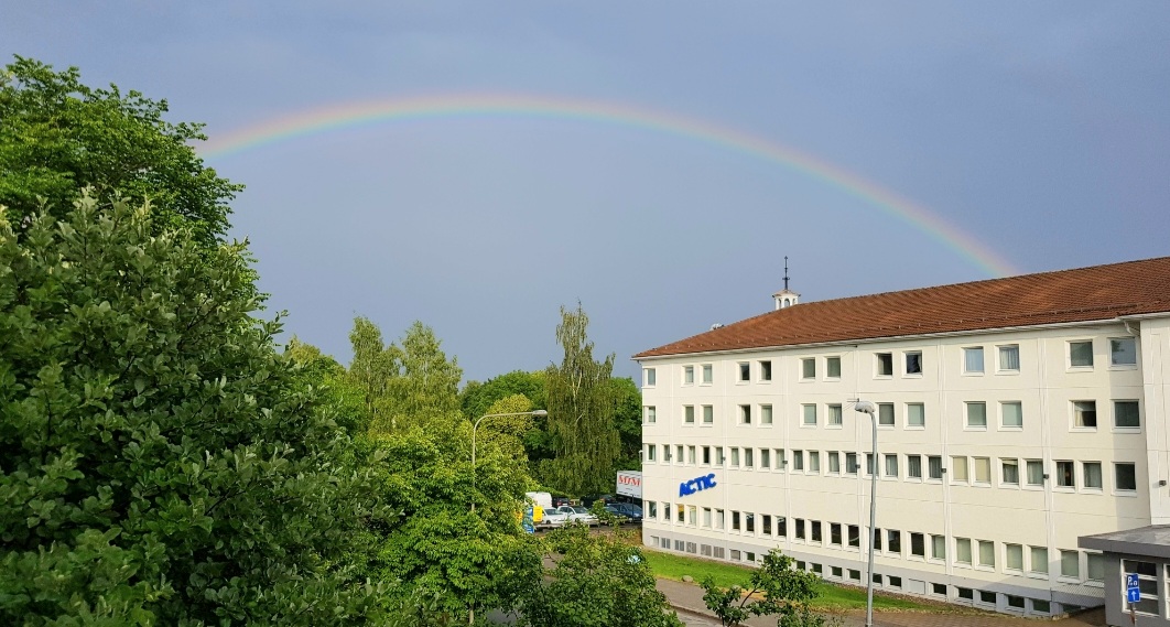 Västertorpsvägen