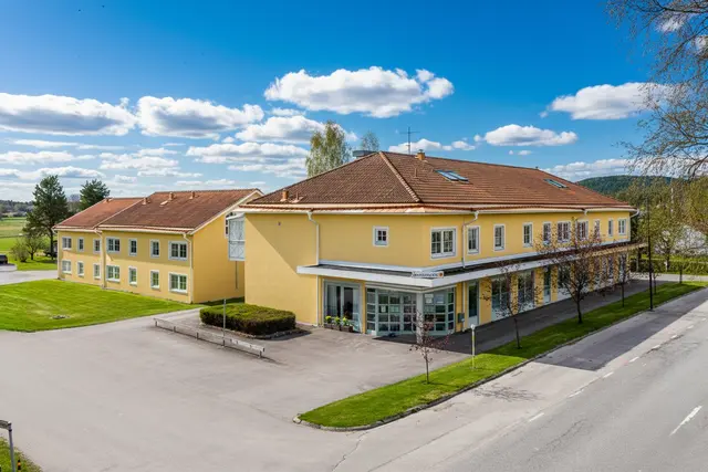 Hyreslägenhet på Solbergaleden i Torsåker