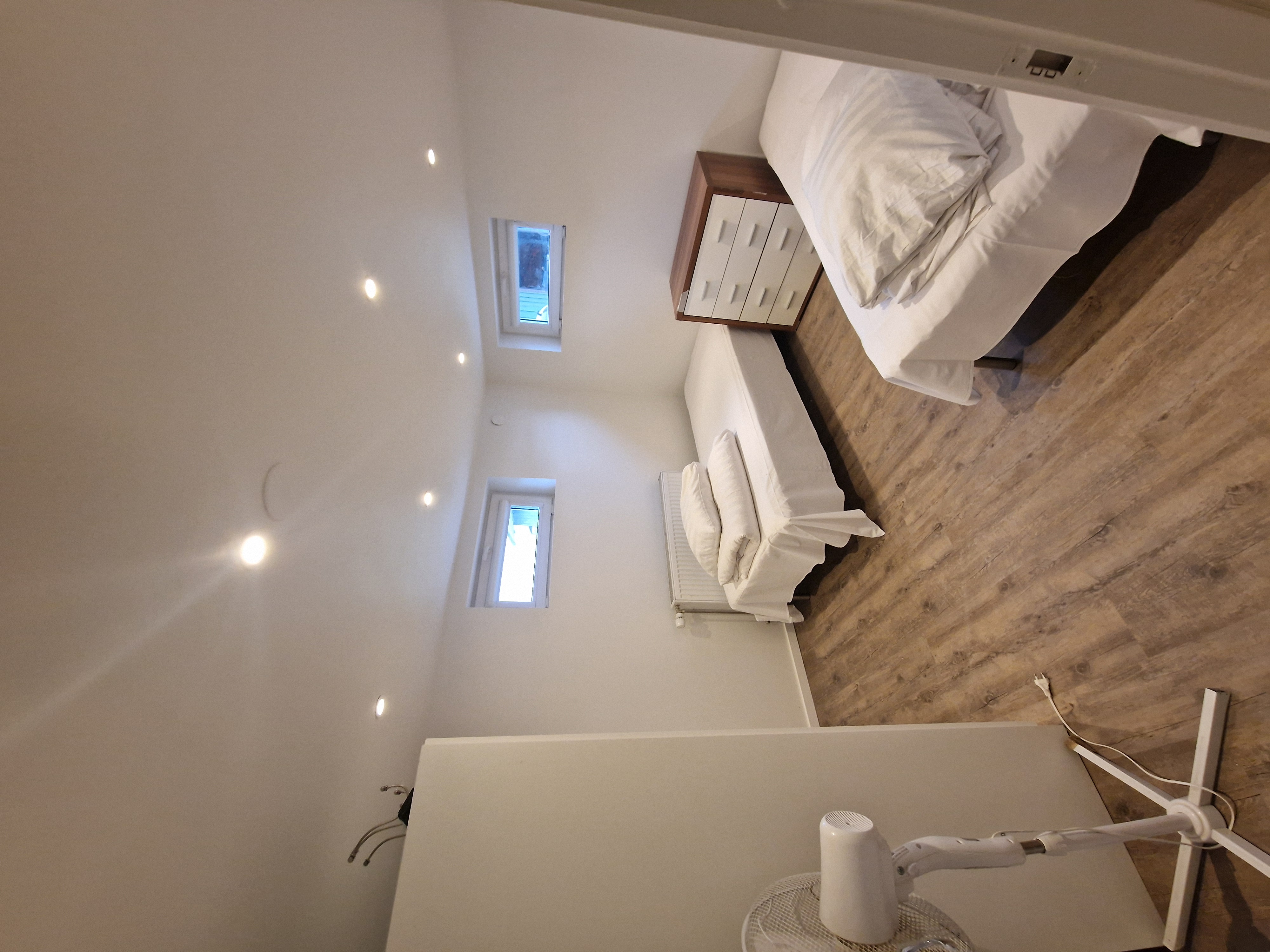 Hildebrandsgatan i Göteborg