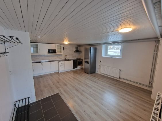 Malmgatan i Sköldinge