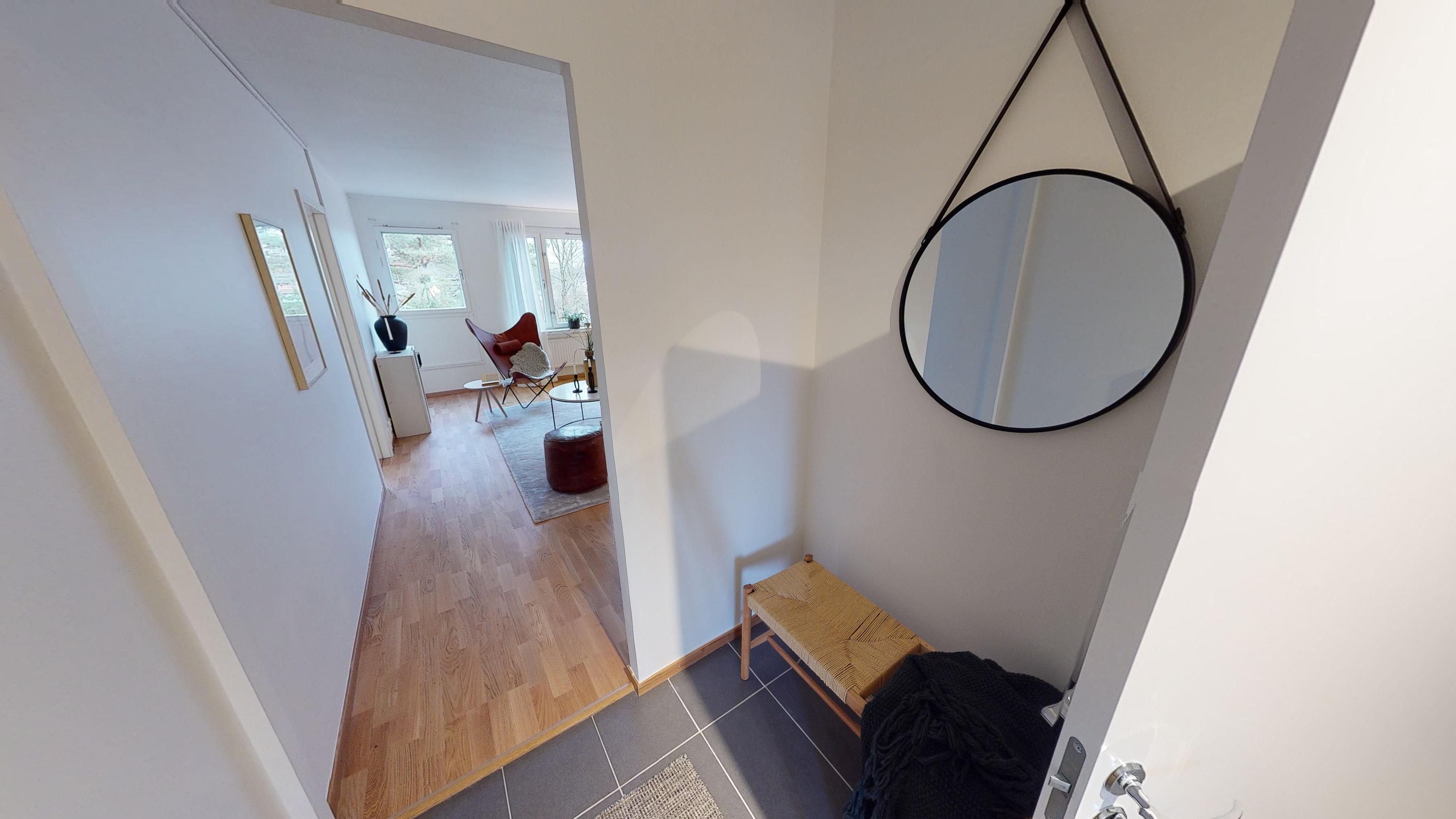 Sommarvädersgatan