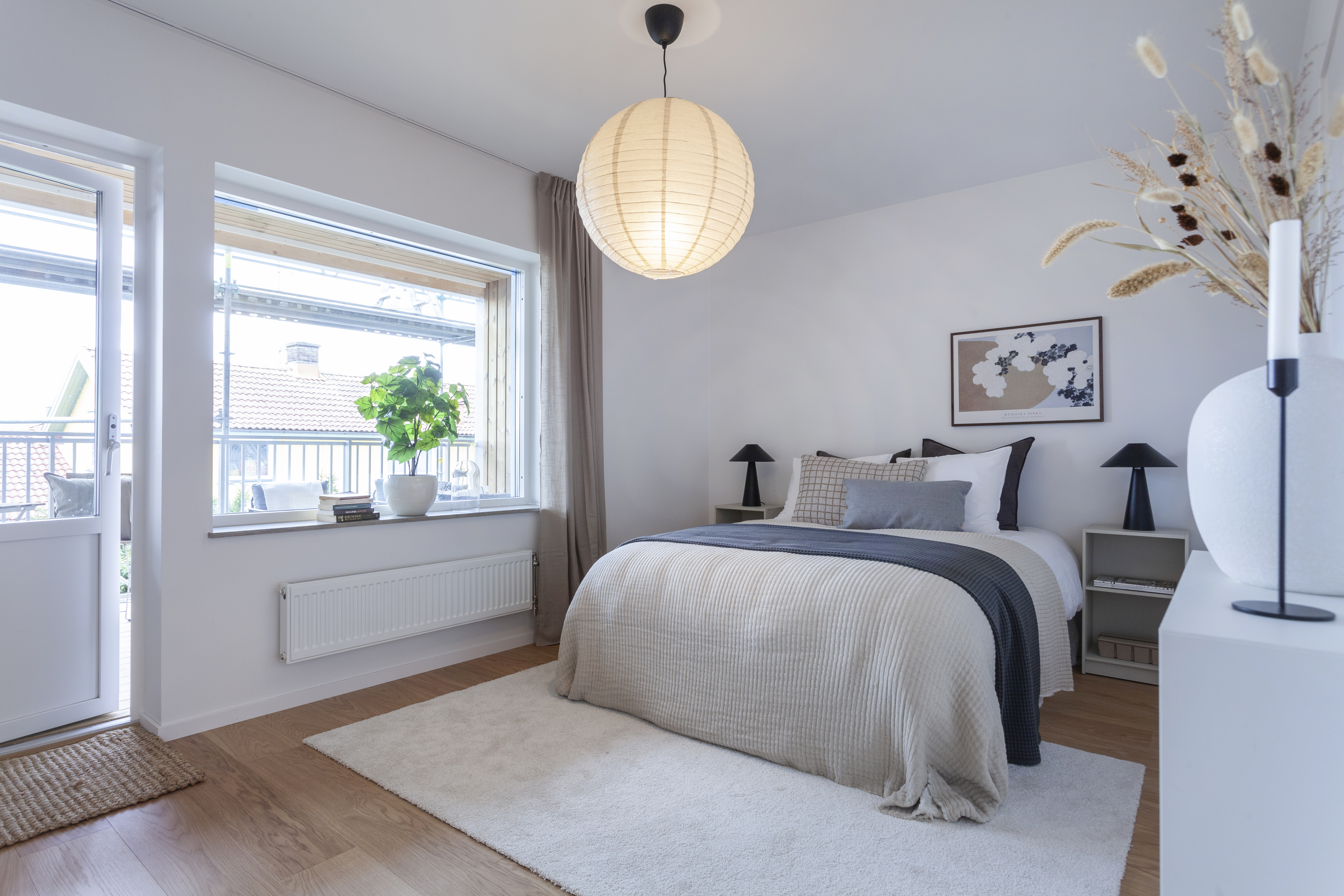 Sveagatan i Herrljunga