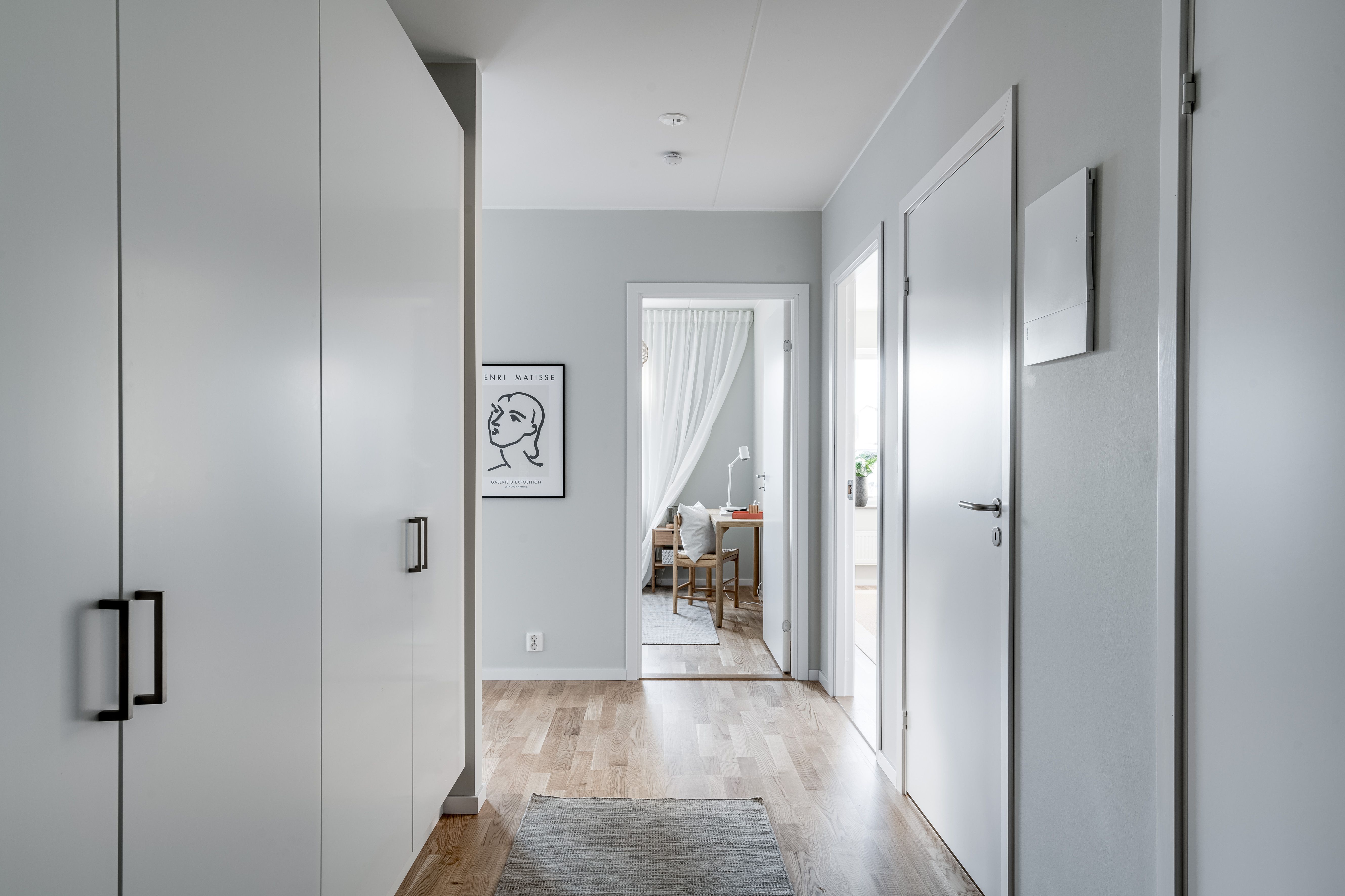 Södra Nygatan i Kungsbacka