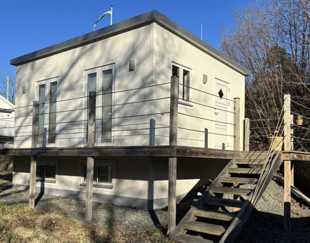 Hyresbostad på Lidingö i lidingo