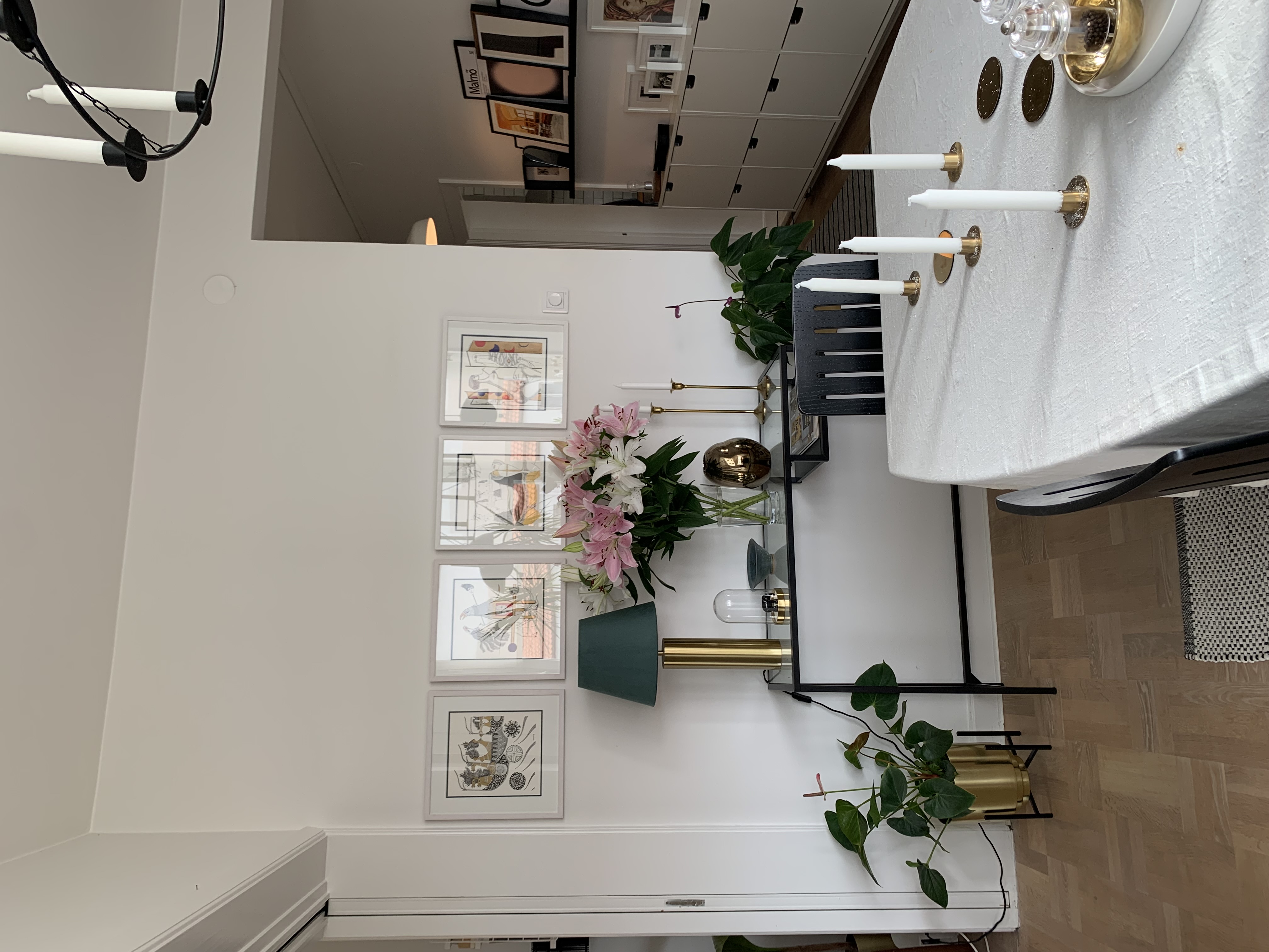 Carl Herslowsgatan i Malmö