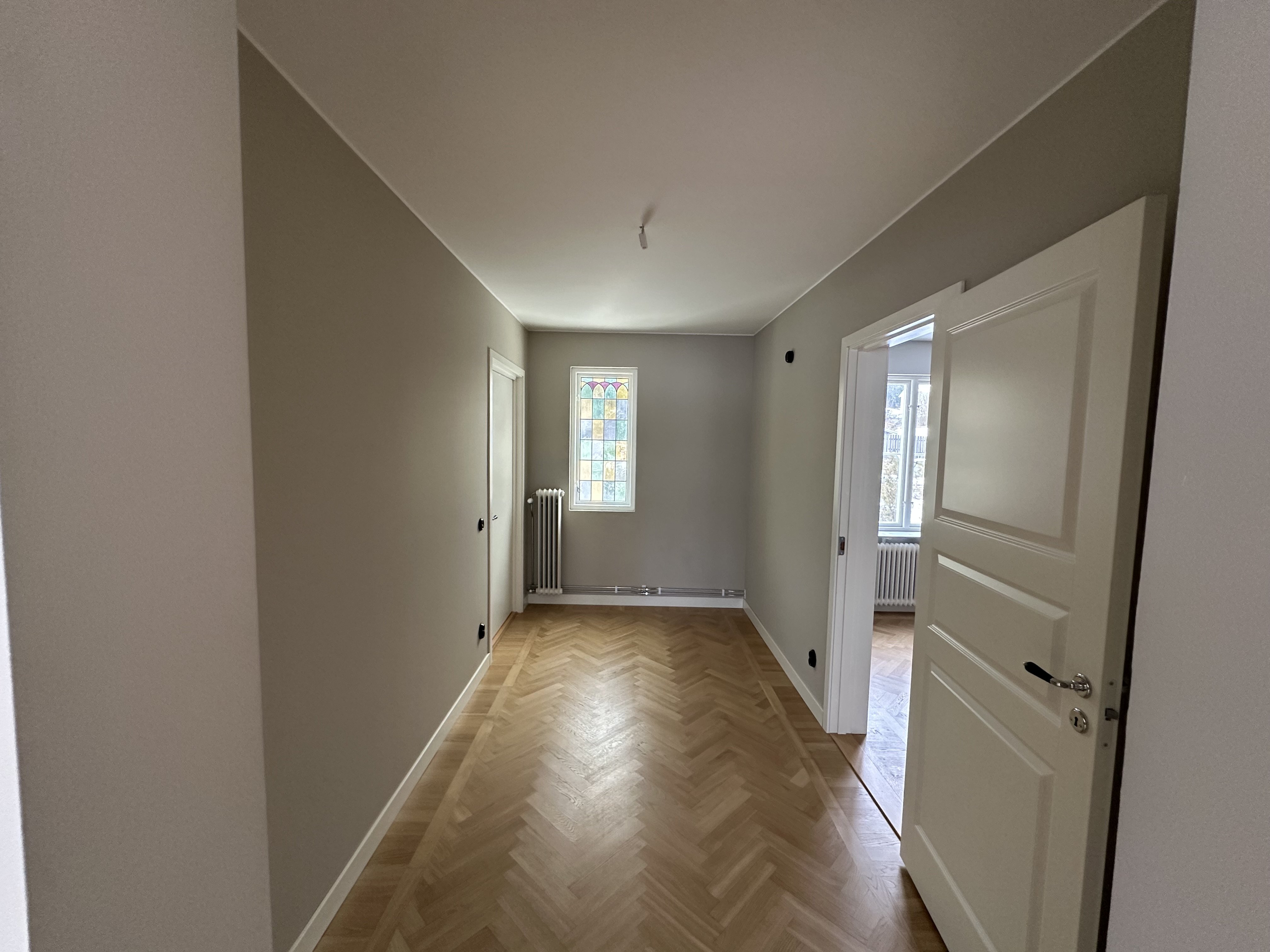 Gamla Särövägen
