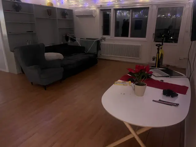 Hyresbostad på Tungelsta i tungelsta