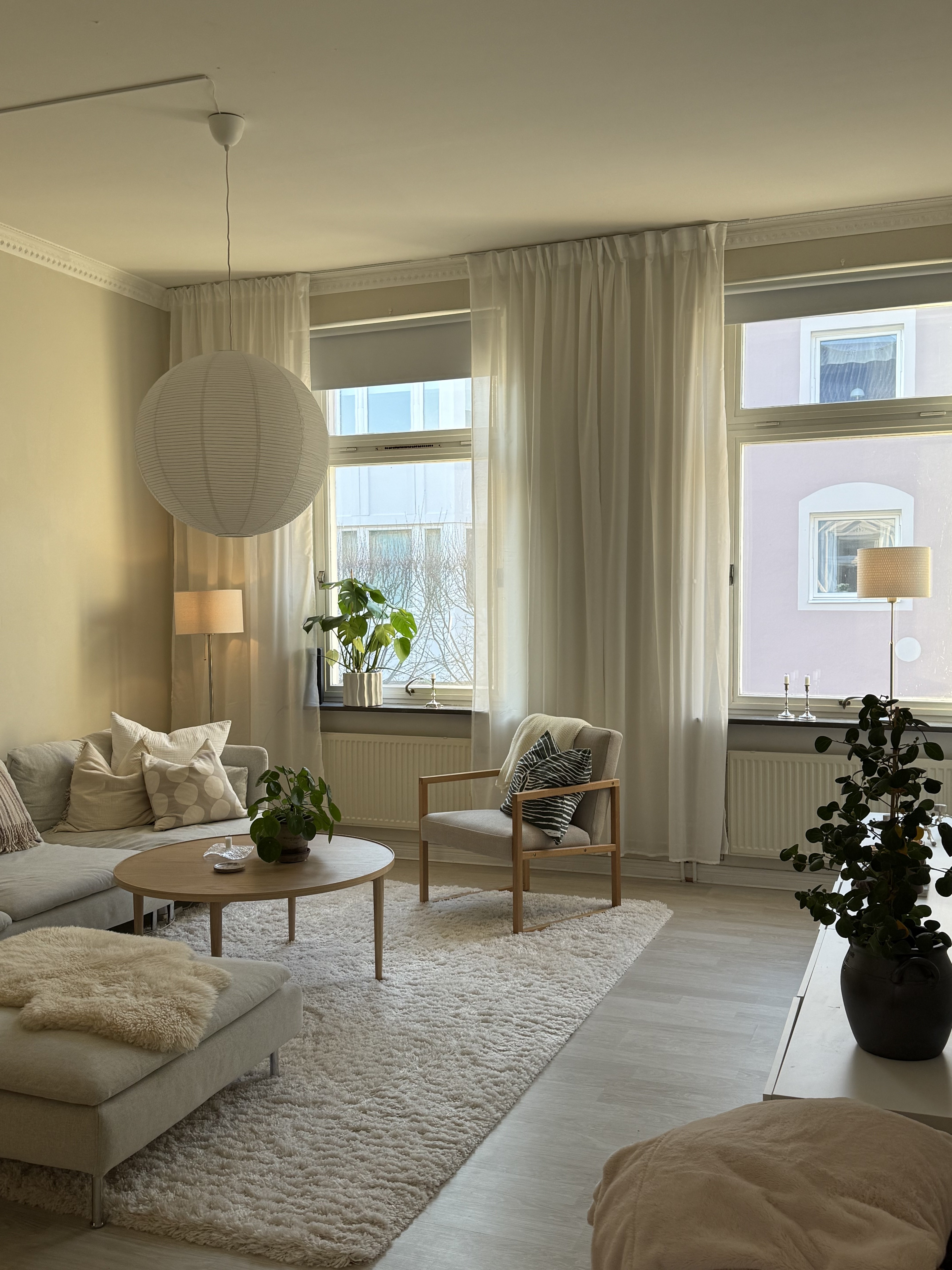 Storgatan i Ängelholm