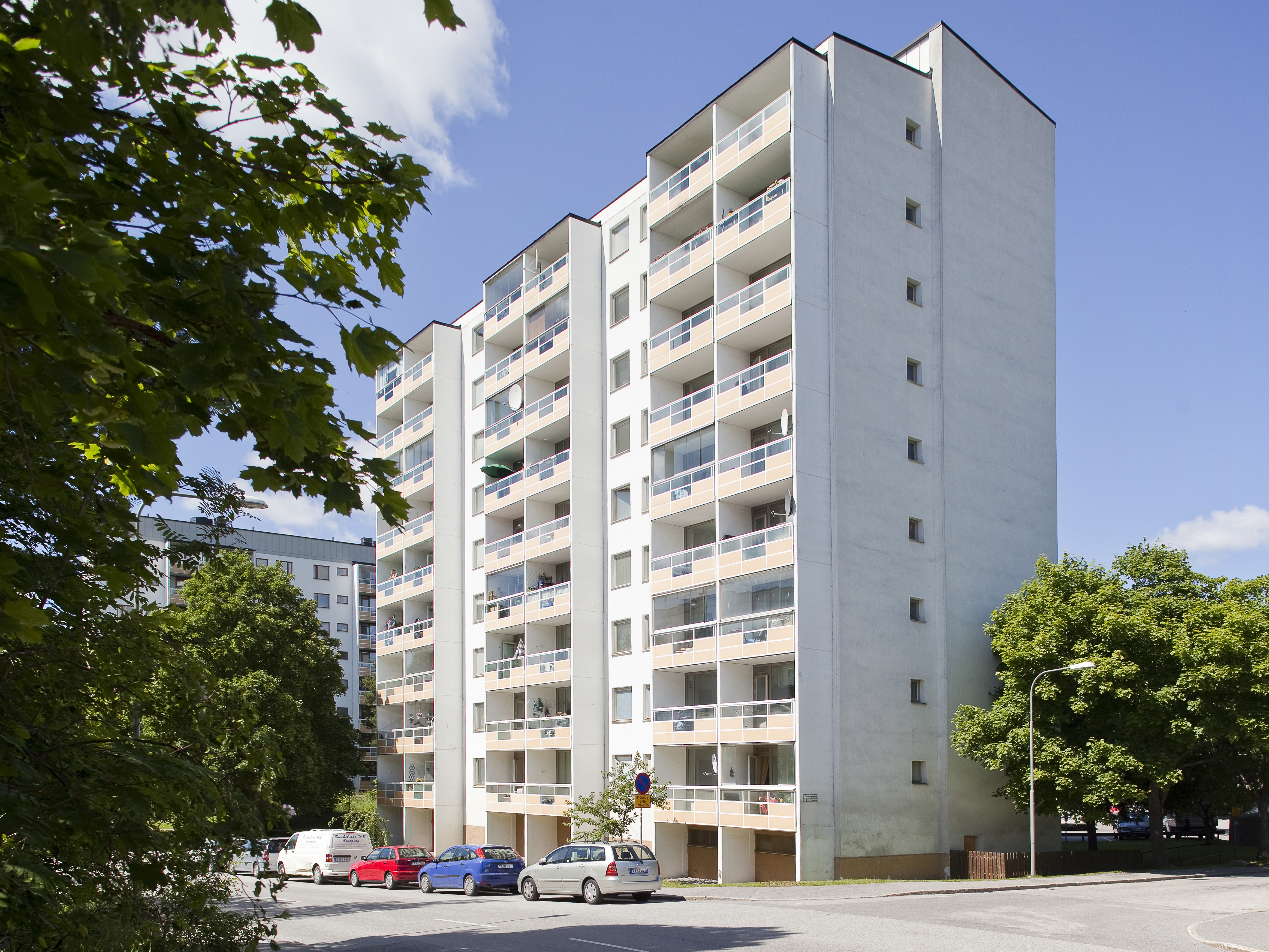 Kvarntorpsgränd