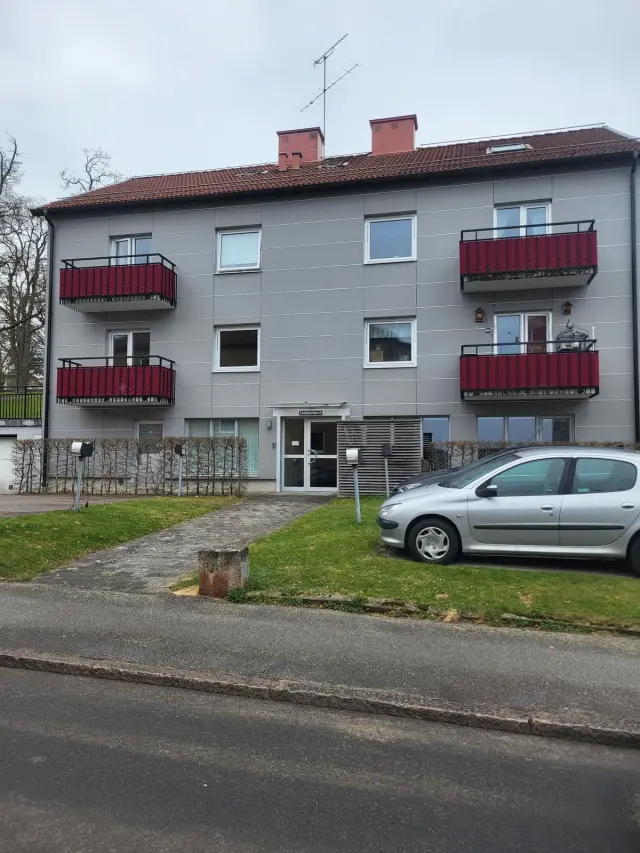 Hyreslägenhet på Ulricehamn i ulricehamn