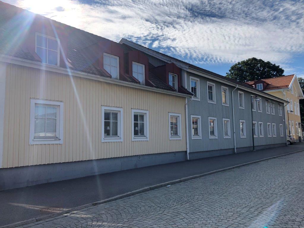 Drottninggatan