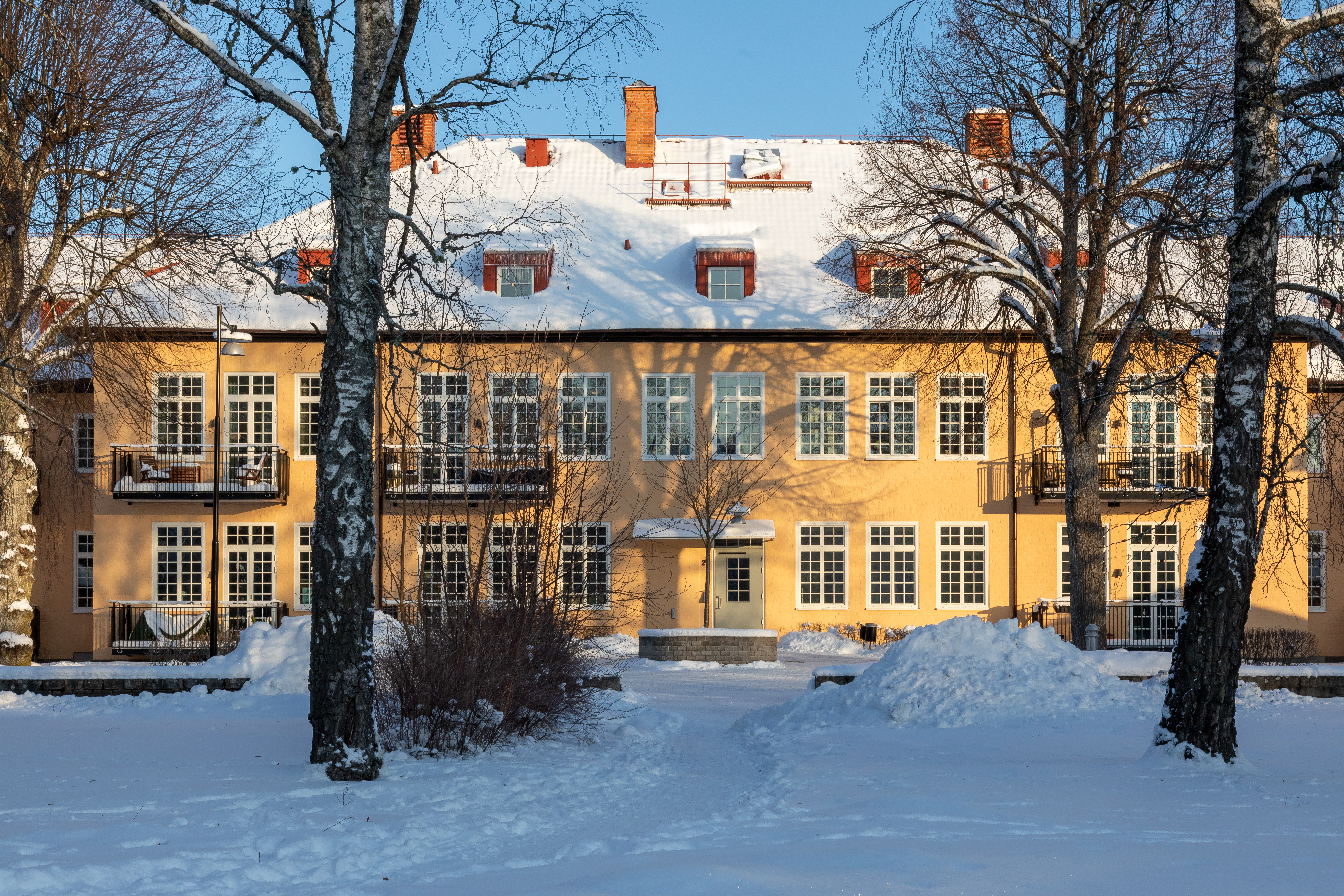 Sundbyvägen