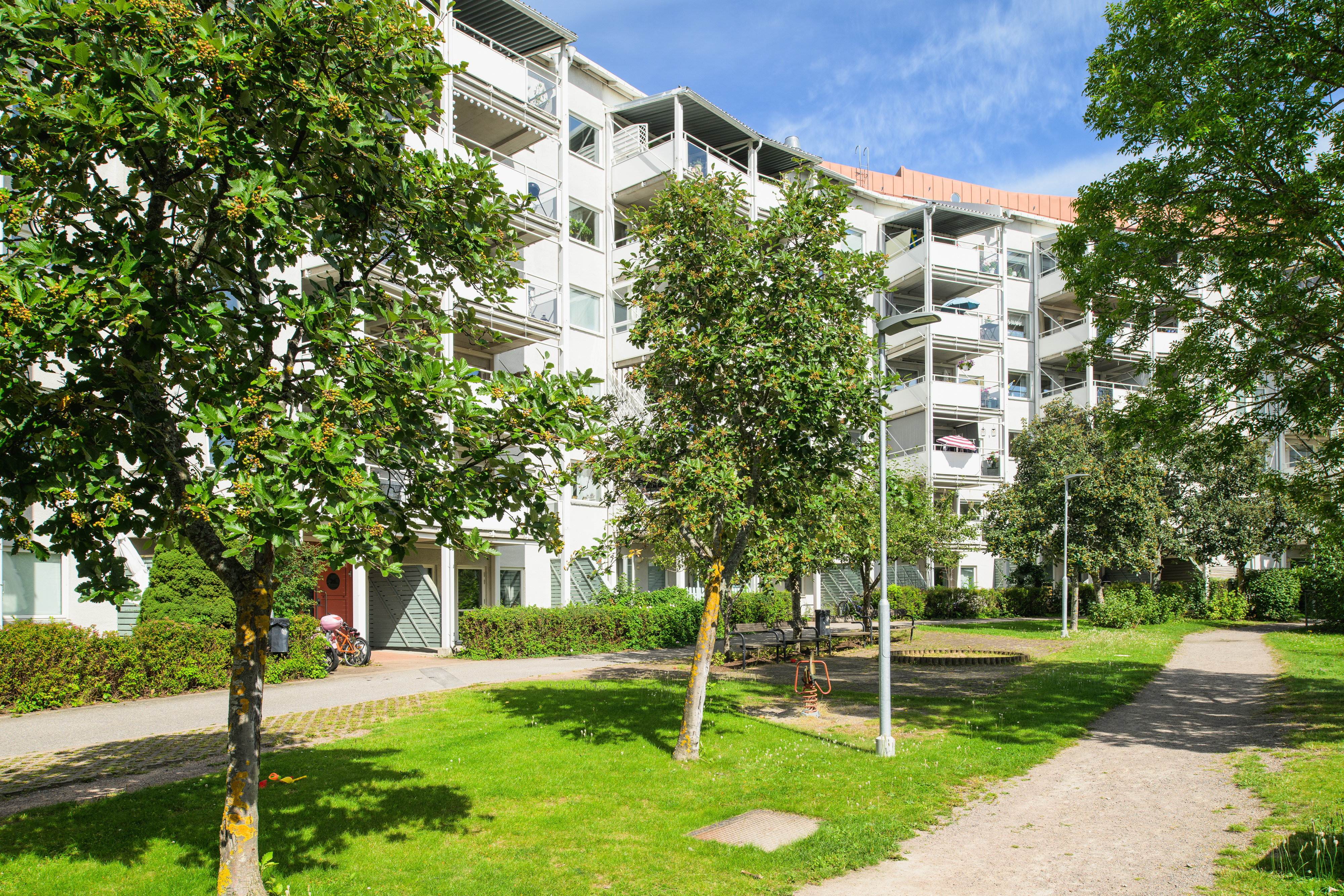 Stationsgatan