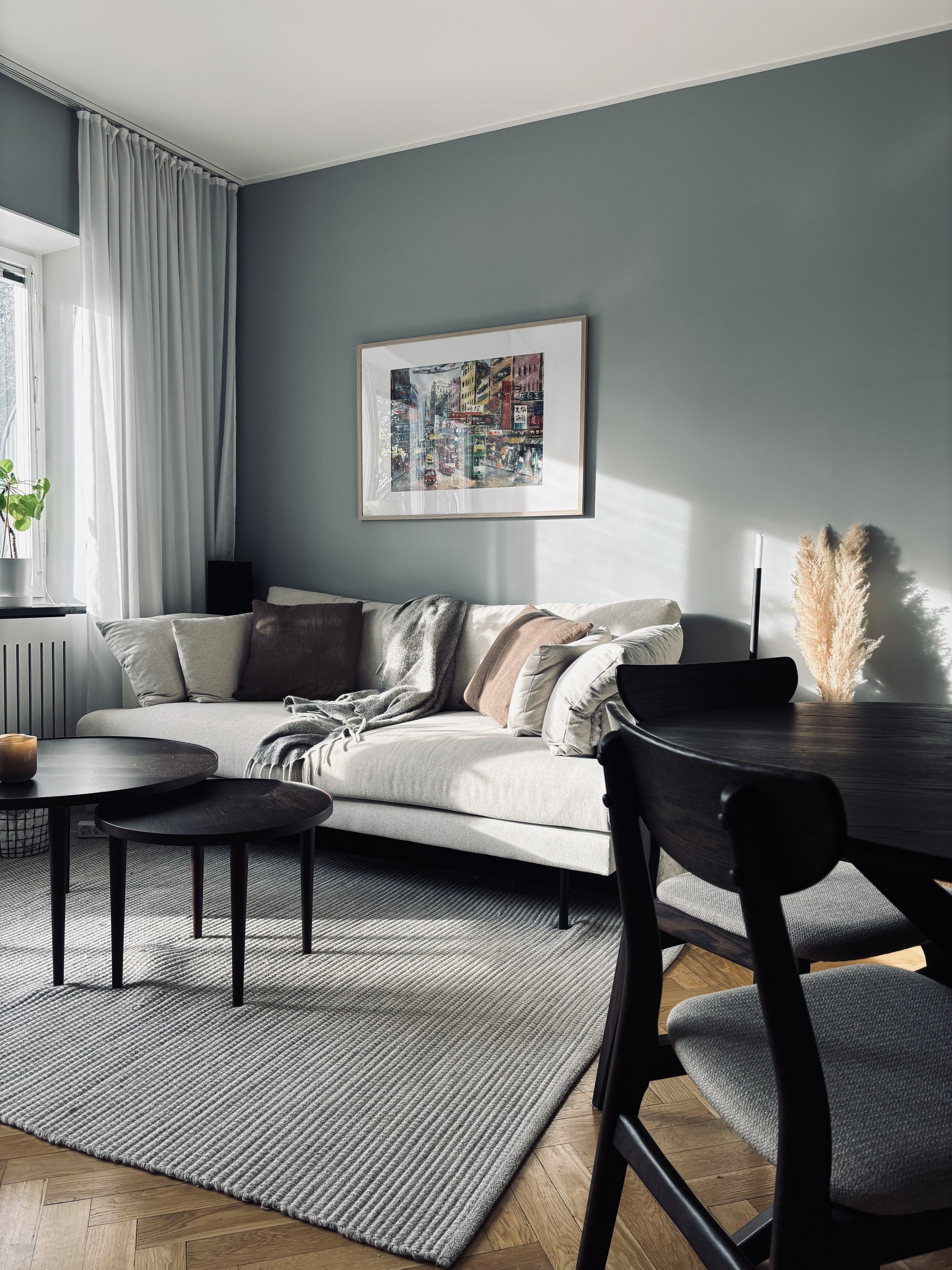 Hunnebergsvägen