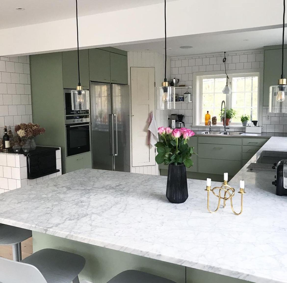 Berghemsvägen i Saltsjöbaden