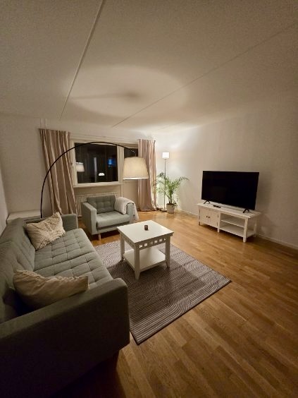 Vattengatan