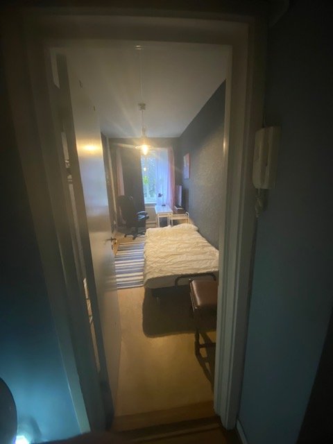 Kobbarnas väg
