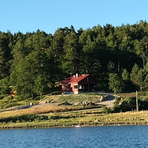 Ranneberg i Ljungskile