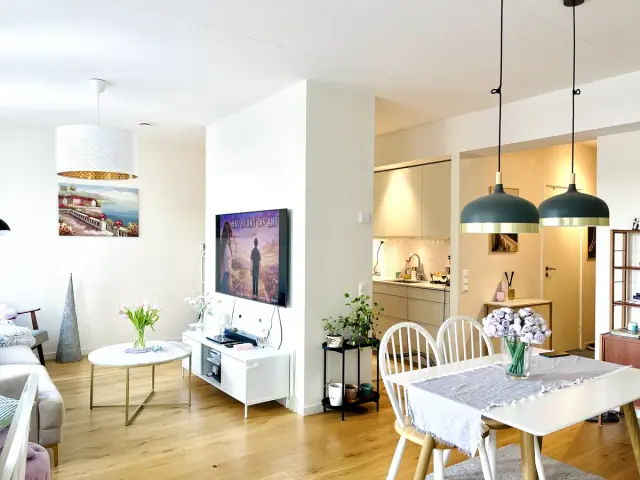 Hyreslägenhet på Sundbyberg i sundbyberg