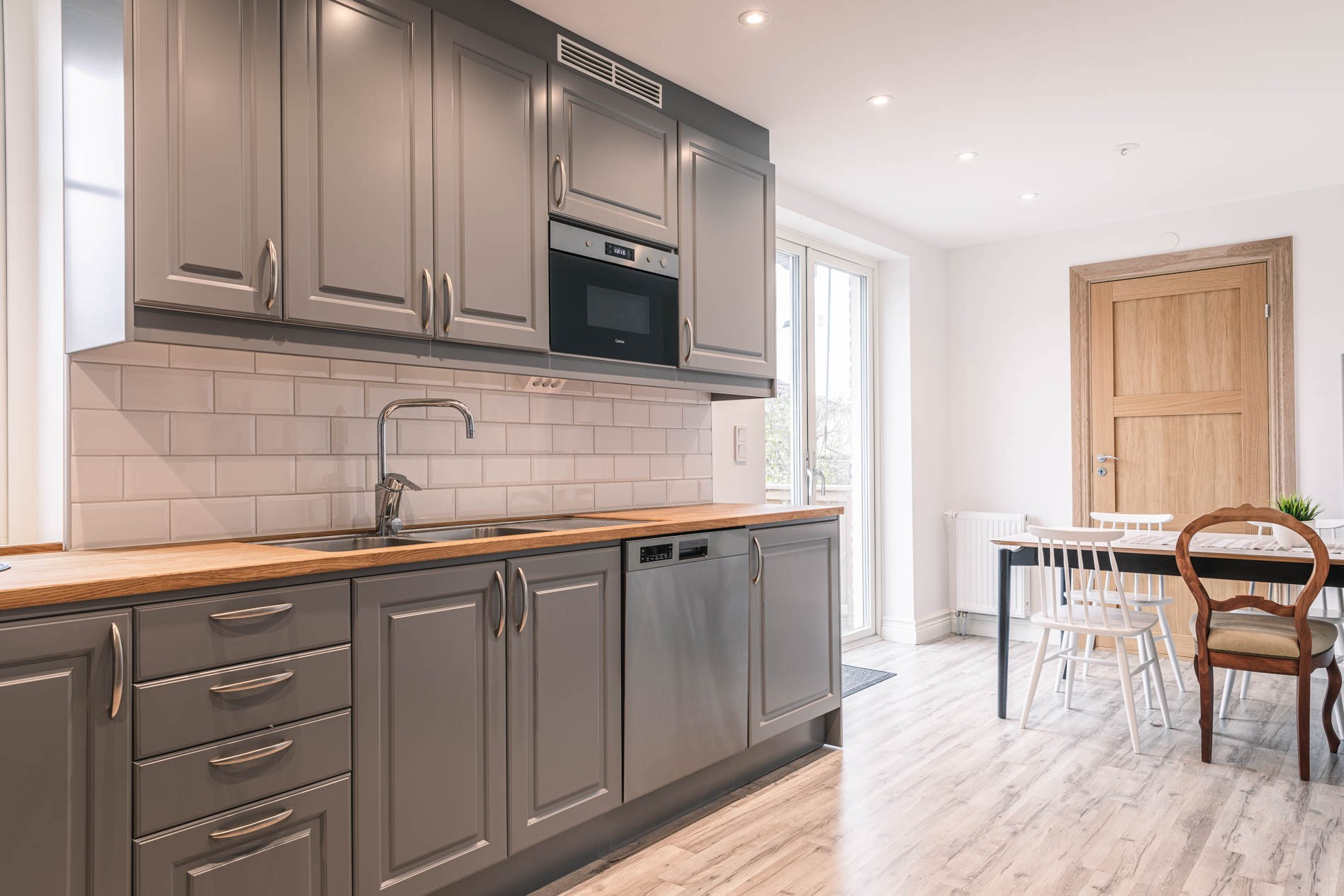 Köpmansgatan i Båstad