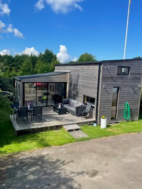 Hyresbostad på Ängelholm i angelholm