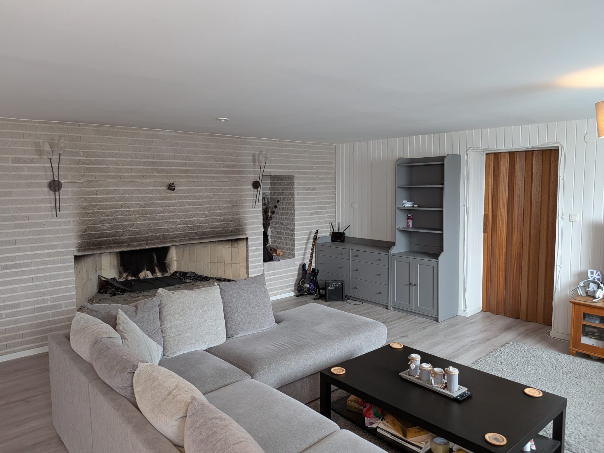 Magnusvägen i Sävedalen